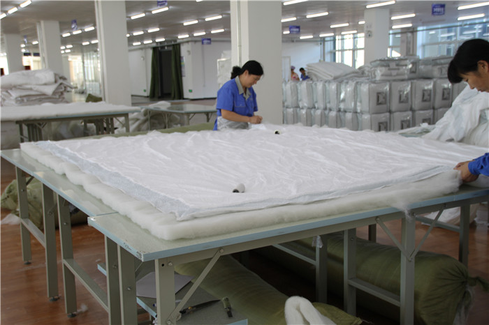 家紡專用無紡布