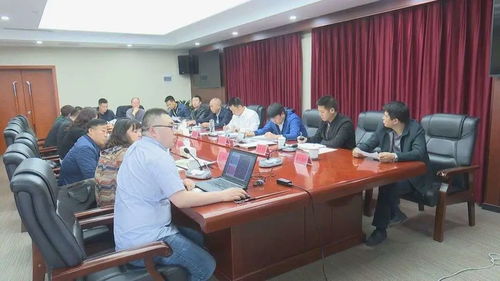 貴陽修文縣召開東部新城規劃成果匯報會，擘畫產城融合新藍圖